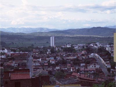 Vista Aérea